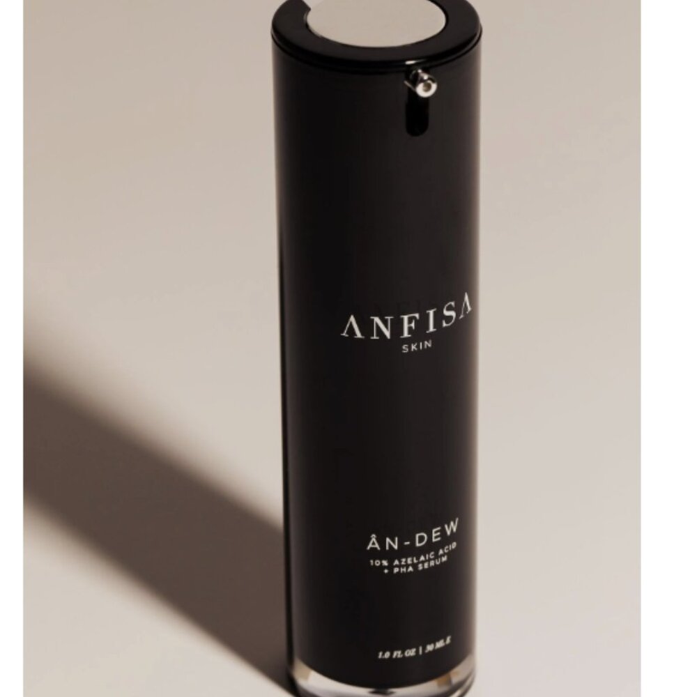 Anfisa ÂN-DEW 10% Azelaic Acid + PHA Serum